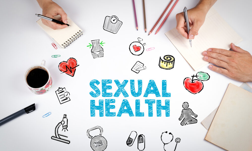 Sexual Health Problem