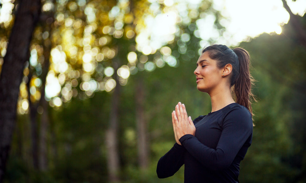 Mental Health Benefits