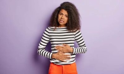 Facing Gut Issues