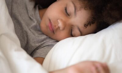 Sleep Habits in Children