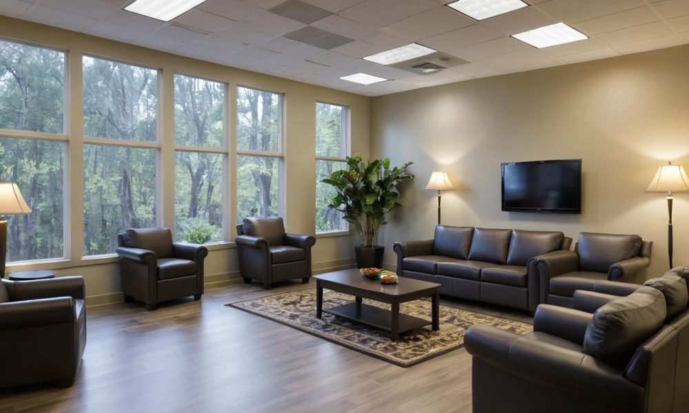 Addiction Treatment Centers Los Angeles