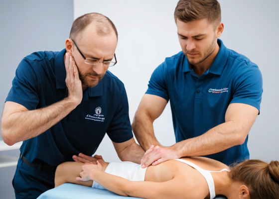 What Does A Chiropractor Do
