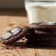 Dark Cacao Cookie Recipe
