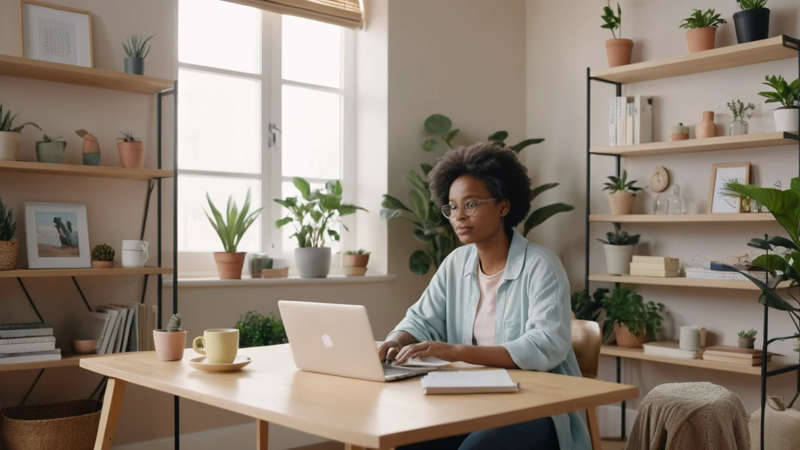 Affordable Online Therapy Sessions