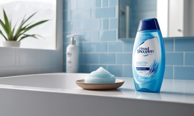 Head And Shoulders For Acne