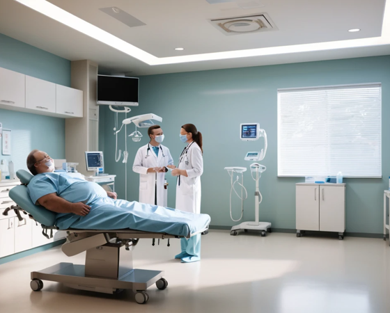 Weight Loss Surgery Doctors