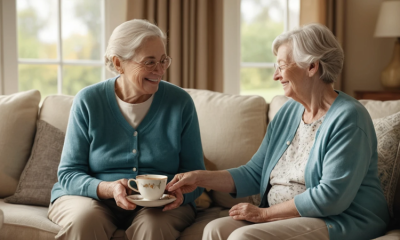 Affordable Home Care