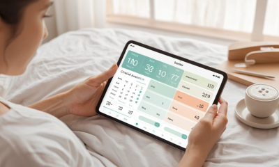 How To Track Ovulation