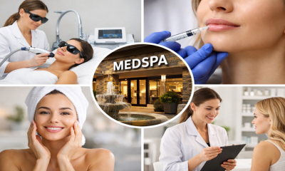 Medspa Near Me
