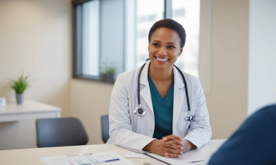 Primary Care Physician