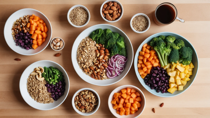 Pcos Diet Plan Nutritionist Near Me