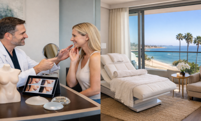 Cosmetic Surgery Newport Beach