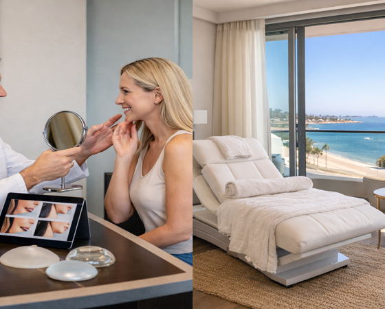 Cosmetic Surgery Newport Beach