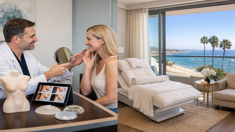 Cosmetic Surgery Newport Beach