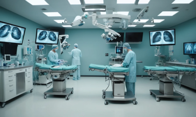 Laparoscopic Surgery Institute