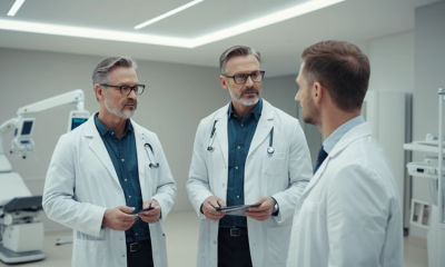 Low Testosterone Treatment Clinics