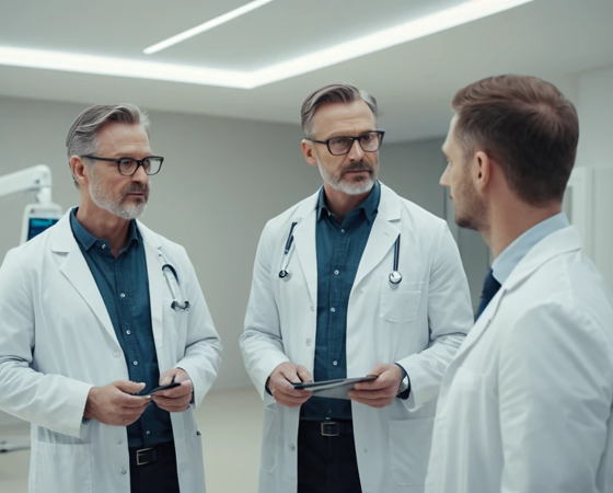 Low Testosterone Treatment Clinics