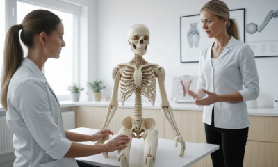 Pelvic Floor Therapy Near Me