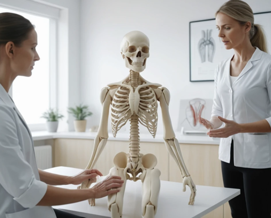 Pelvic Floor Therapy Near Me