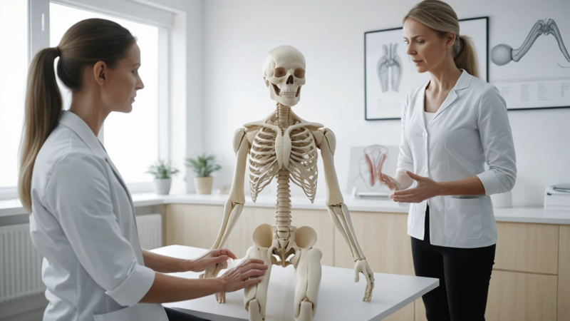 Pelvic Floor Therapy Near Me