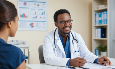 Primary Care Physician