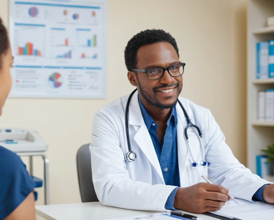 Primary Care Physician