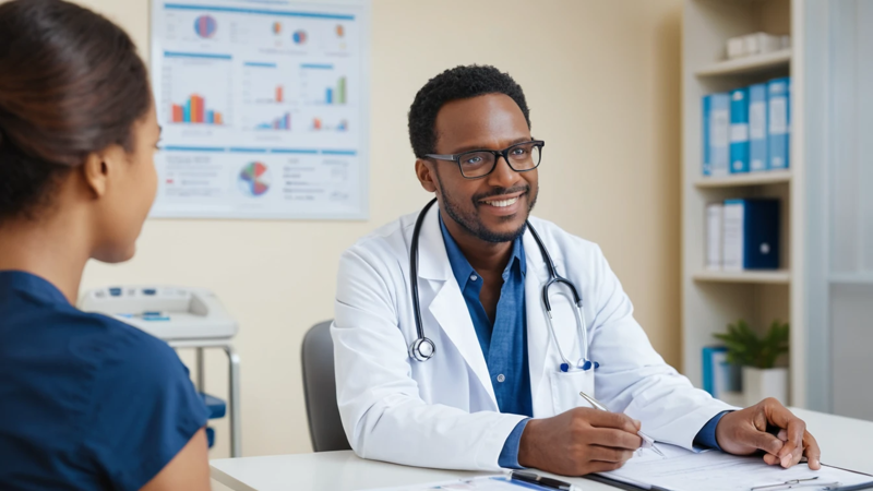 Primary Care Physician