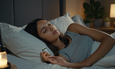 Can You Take Ashwagandha And Magnesium Together