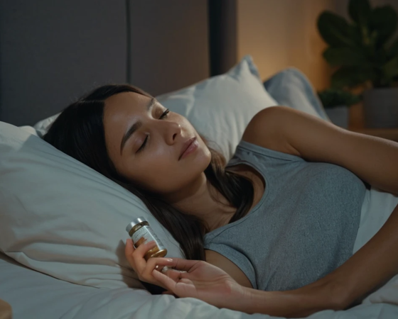 Can You Take Ashwagandha And Magnesium Together