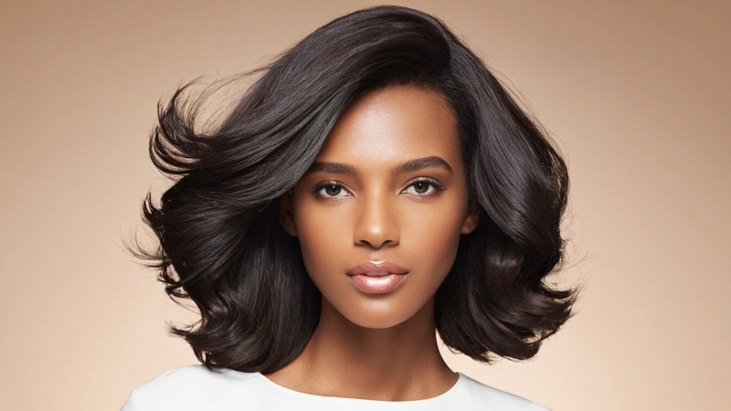 Best Hair Shine Products