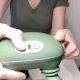 Bionic Finger Neck Shoulder Massager