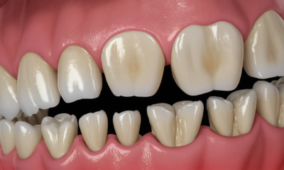 Dental Bone Spur Pictures