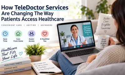 Teledoctor Services