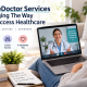 Teledoctor Services